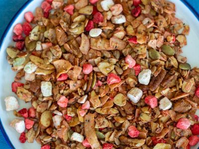 Seven Sundays Granola Nut