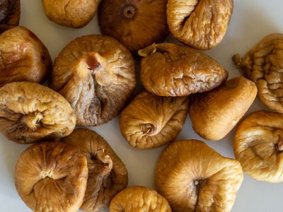Organic Figs